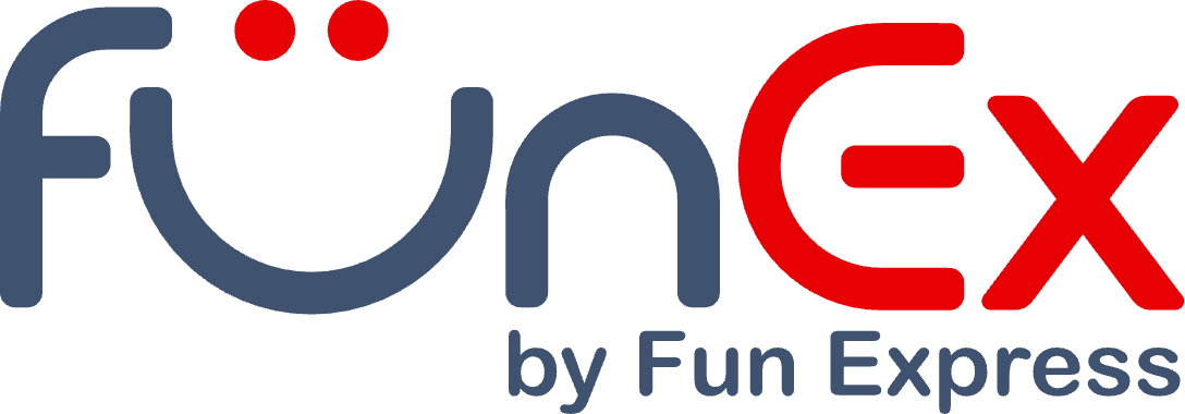 FunEx logo